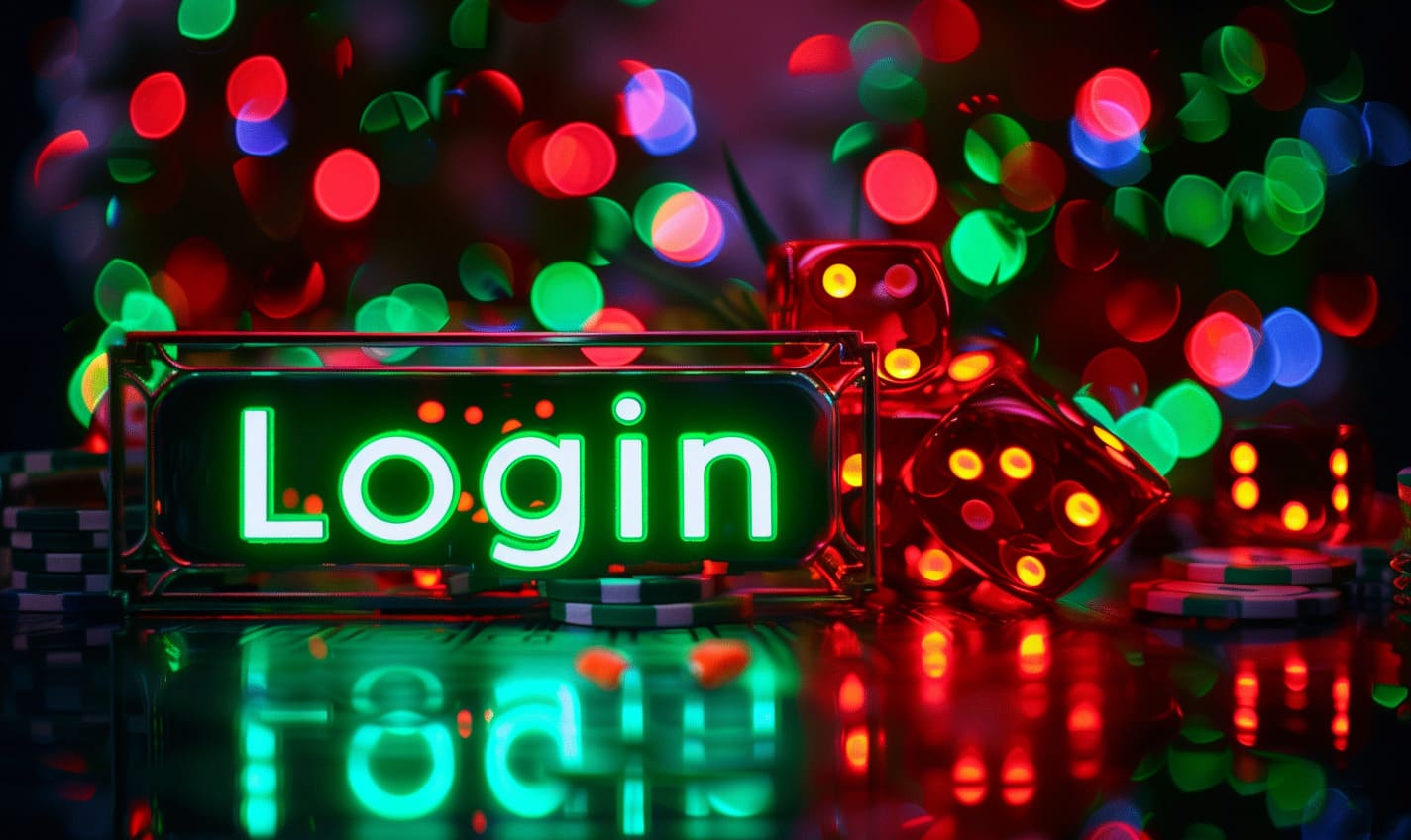 Login no Cassino 3pmbet.com